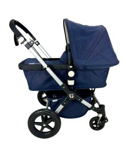 Bugaboo Cameleon3 Dark Navy van Babylogisch