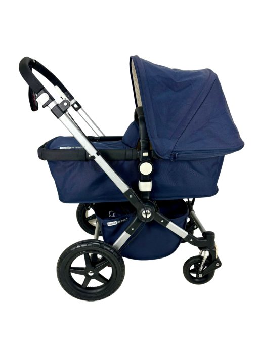 Bugaboo Cameleon3 Dark Navy van Babylogisch