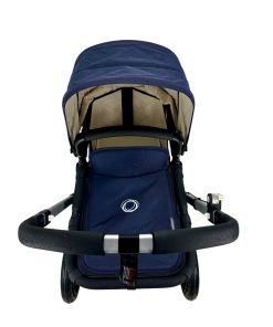 Bugaboo Cameleon3 Dark Navy van Babylogisch