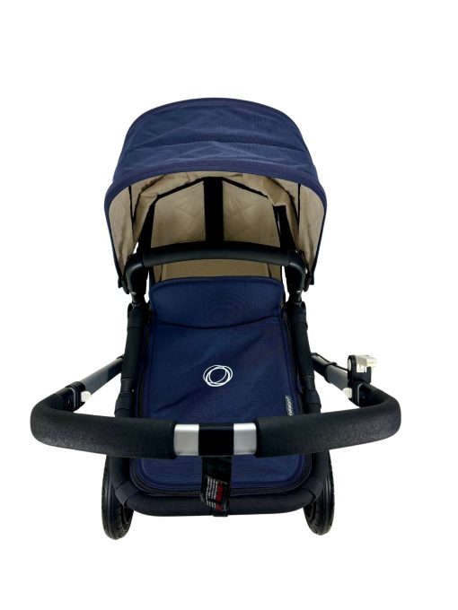 Bugaboo Cameleon3 Dark Navy van Babylogisch