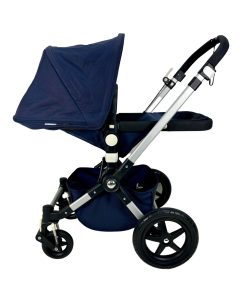 Bugaboo Cameleon3 Dark Navy van Babylogisch