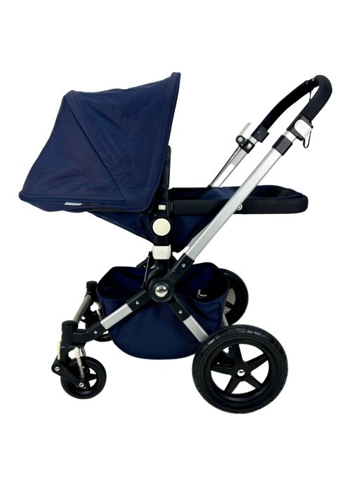 Bugaboo Cameleon3 Dark Navy van Babylogisch