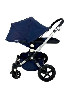 Bugaboo Cameleon3 Dark Navy van Babylogisch