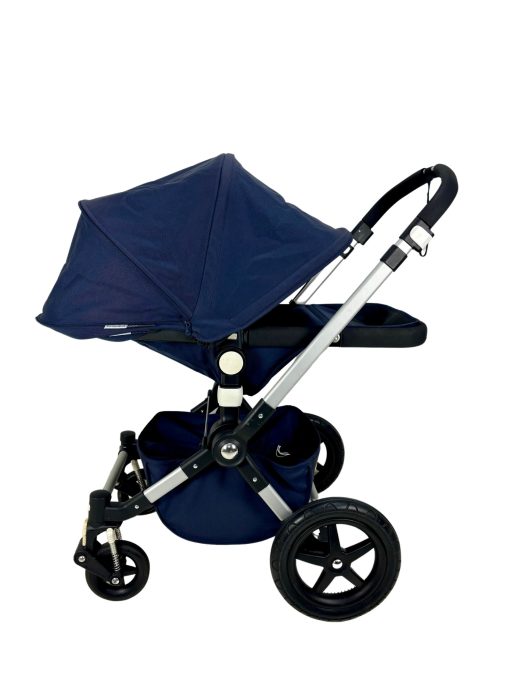 Bugaboo Cameleon3 Dark Navy van Babylogisch