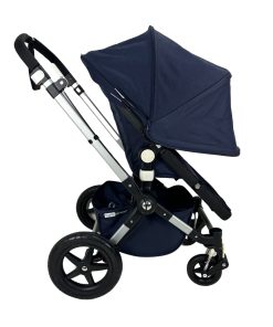 Bugaboo Cameleon3 Dark Navy van Babylogisch