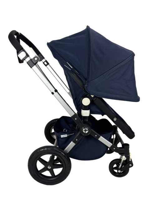 Bugaboo Cameleon3 Dark Navy van Babylogisch