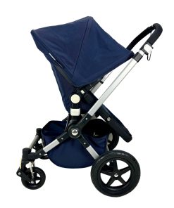 Bugaboo Cameleon3 Dark Navy van Babylogisch