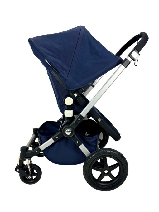 Bugaboo Cameleon3 Dark Navy van Babylogisch