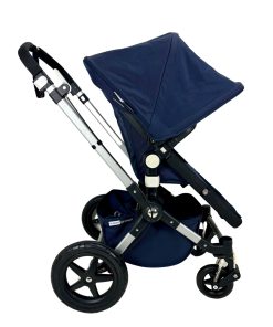 Bugaboo Cameleon3 Dark Navy van Babylogisch