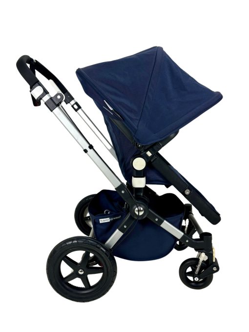 Bugaboo Cameleon3 Dark Navy van Babylogisch