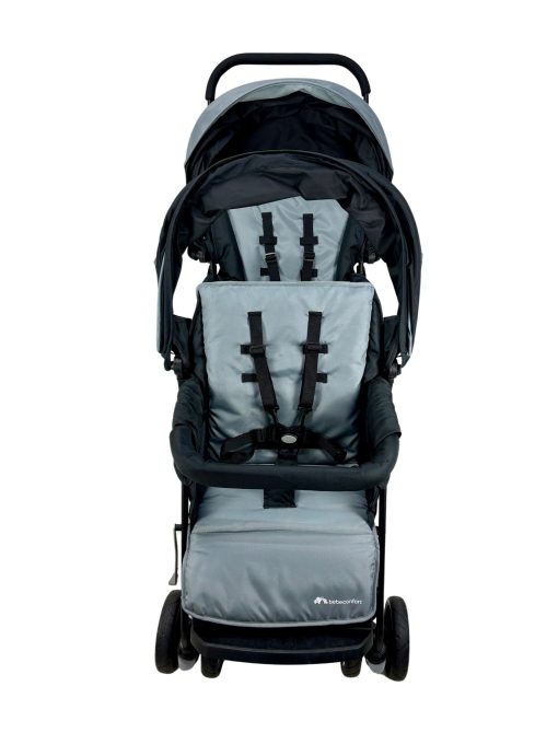 Bebeconfort Teamy Buggy van Babylogisch