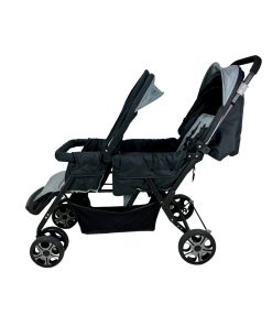 Bebeconfort Teamy Buggy van Babylogisch