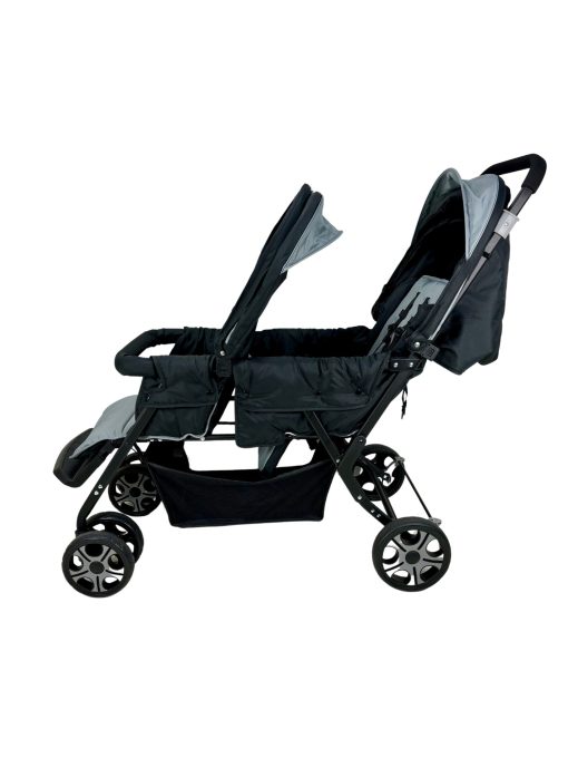 Bebeconfort Teamy Buggy van Babylogisch