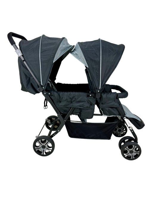 Bebeconfort Teamy Buggy van Babylogisch