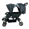 Bebeconfort Teamy Buggy van Babylogisch