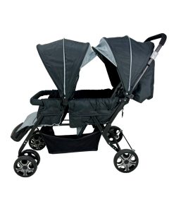 Bebeconfort Teamy Buggy van Babylogisch