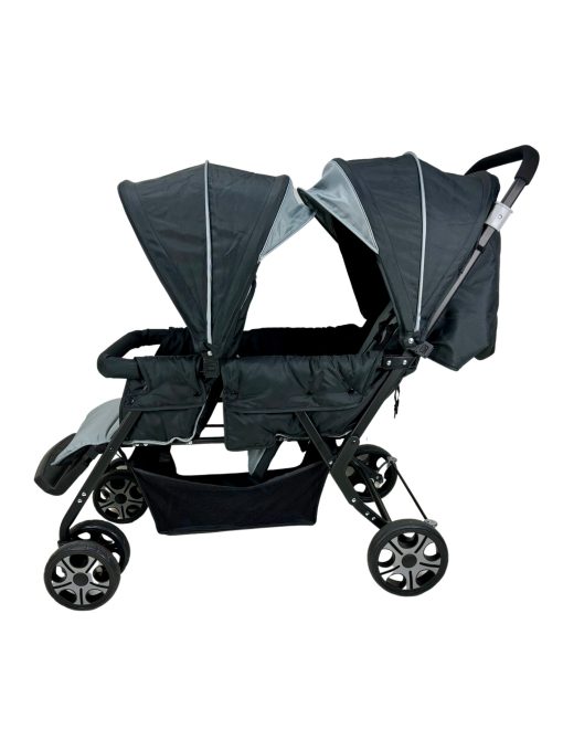 Bebeconfort Teamy Buggy van Babylogisch