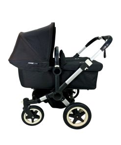 Bugaboo Donkey Twin van Babylogisch