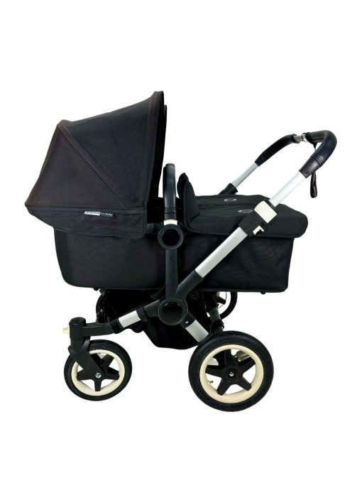 Bugaboo Donkey Twin van Babylogisch