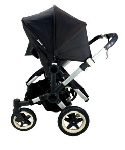 Bugaboo Donkey Twin van Babylogisch