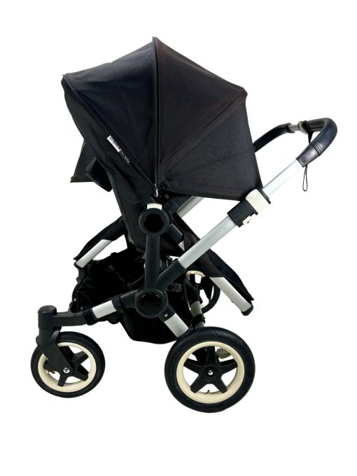 Bugaboo Donkey Twin van Babylogisch