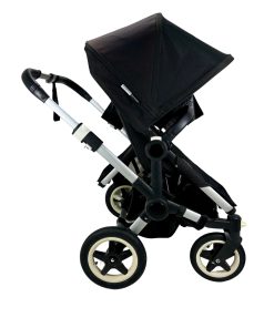 Bugaboo Donkey Twin van Babylogisch