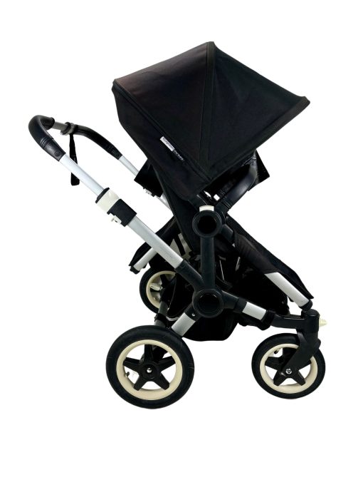 Bugaboo Donkey Twin van Babylogisch