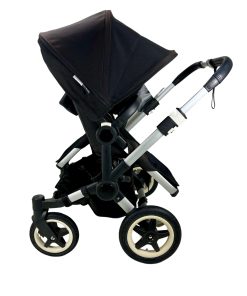 Bugaboo Donkey Twin van Babylogisch