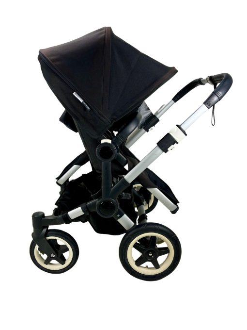 Bugaboo Donkey Twin van Babylogisch