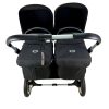 Bugaboo Donkey Twin van Babylogisch