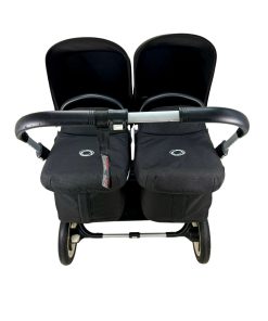 Bugaboo Donkey Twin van Babylogisch