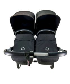 Bugaboo Donkey Twin van Babylogisch