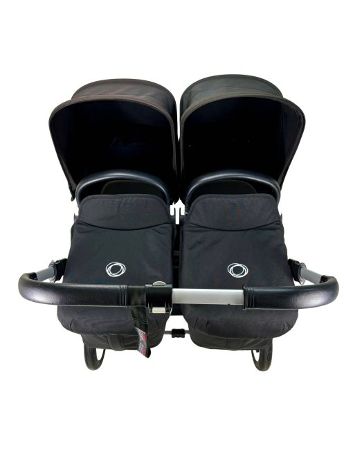 Bugaboo Donkey Twin van Babylogisch