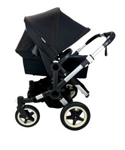 Bugaboo Donkey Twin van Babylogisch