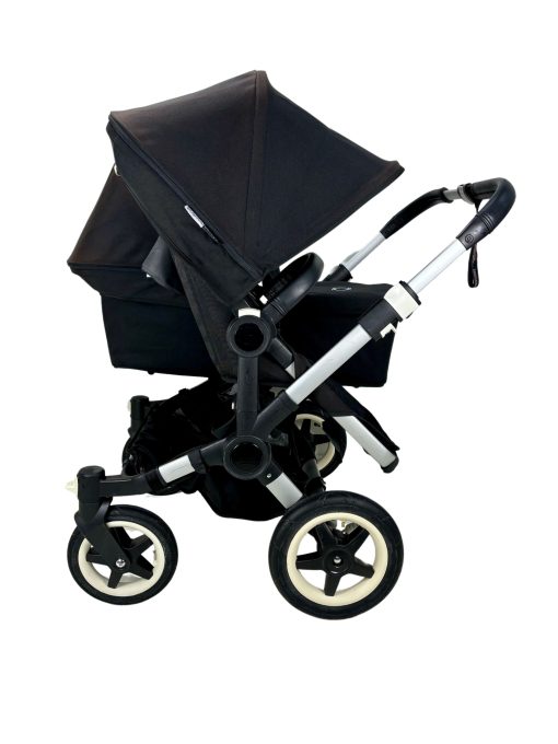 Bugaboo Donkey Twin van Babylogisch