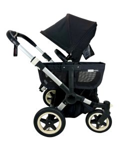 Bugaboo Donkey Twin van Babylogisch