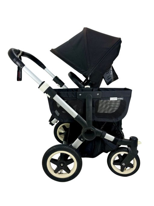 Bugaboo Donkey Twin van Babylogisch