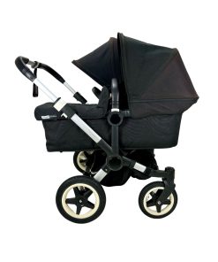 Bugaboo Donkey Twin van Babylogisch