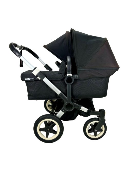 Bugaboo Donkey Twin van Babylogisch