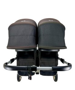 Bugaboo Donkey Twin van Babylogisch