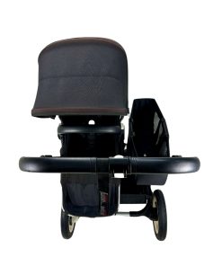 Bugaboo Donkey Twin van Babylogisch