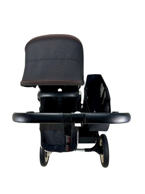 Bugaboo Donkey Twin van Babylogisch