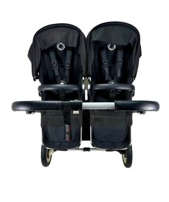 Bugaboo Donkey Twin van Babylogisch