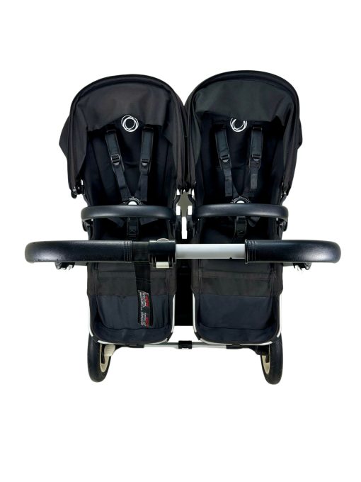 Bugaboo Donkey Twin van Babylogisch