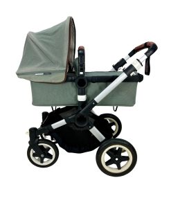 Bugaboo Buffalo van Babylogisch