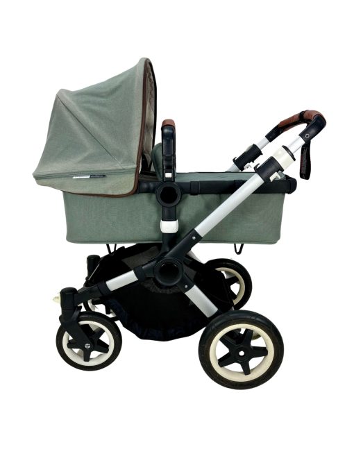 Bugaboo Buffalo van Babylogisch