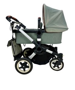 Bugaboo Buffalo van Babylogisch