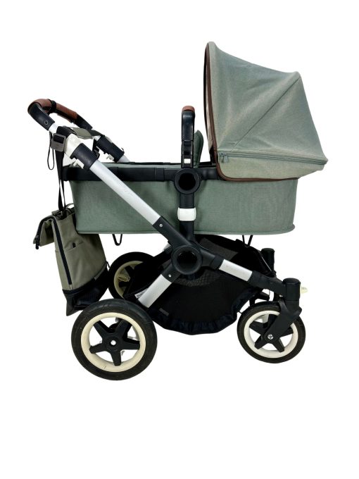 Bugaboo Buffalo van Babylogisch