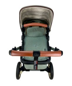 Bugaboo Buffalo van Babylogisch