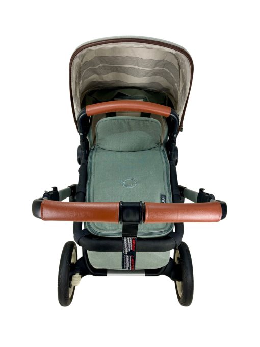 Bugaboo Buffalo van Babylogisch